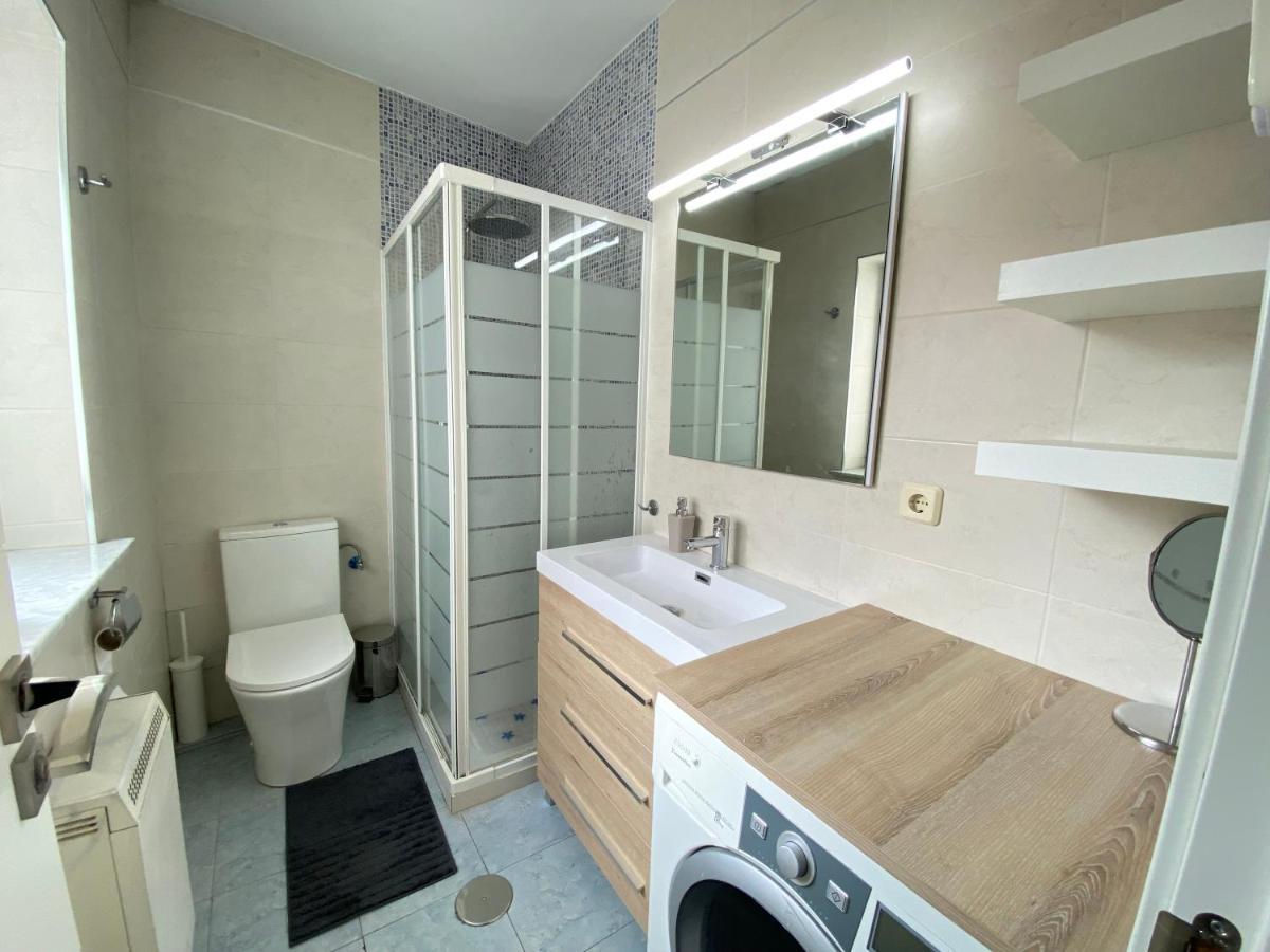 Apartamento Centro Salamanca Gran Vía El Conserje  Exterior foto