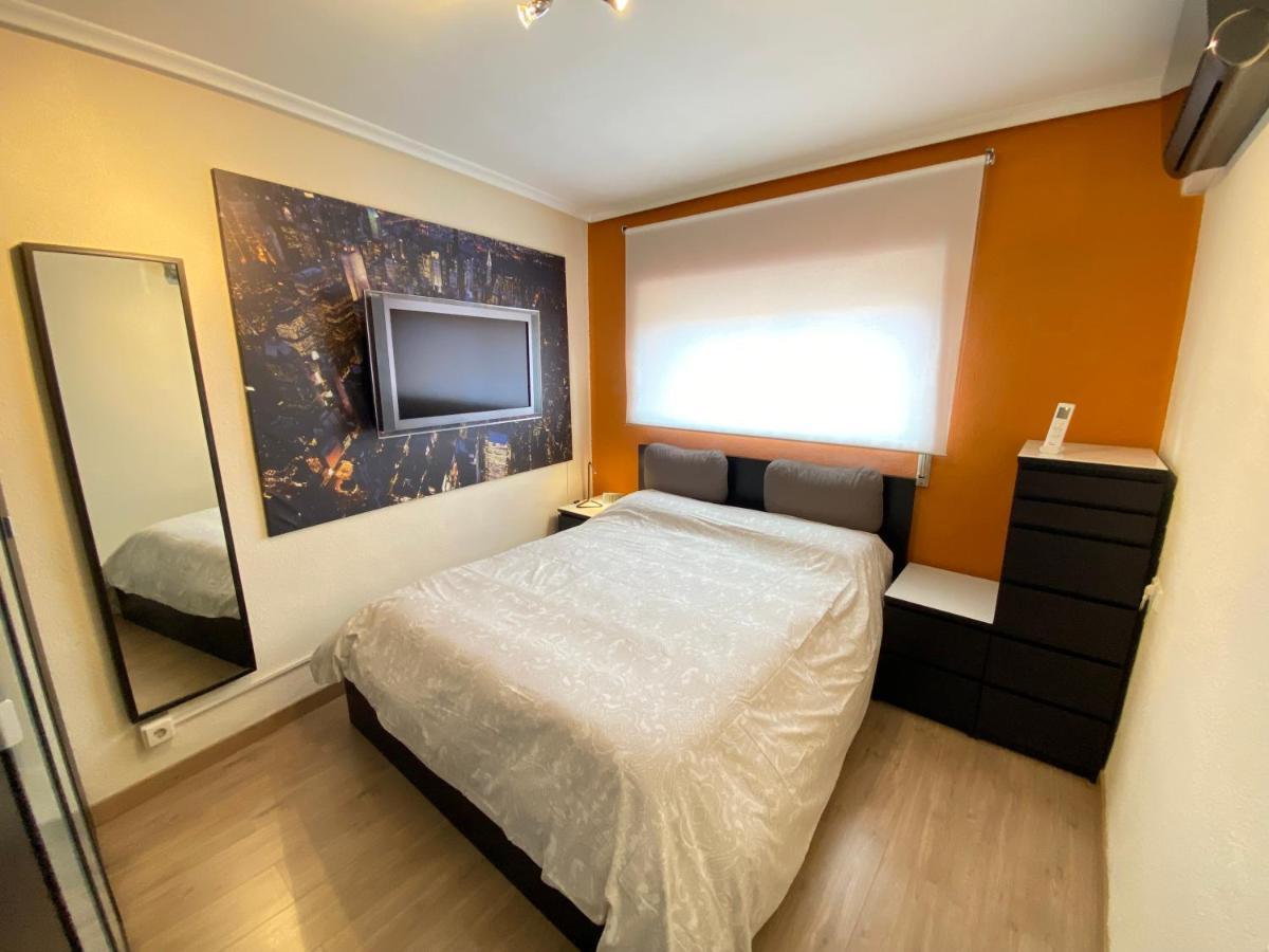 Apartamento Centro Salamanca Gran Vía El Conserje  Exterior foto