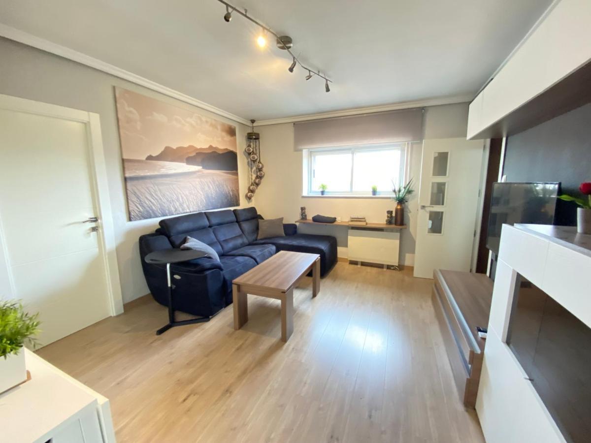 Apartamento Centro Salamanca Gran Vía El Conserje  Exterior foto